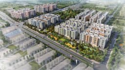 Happy Home Tràng Cát — Hải Phòng — Ảnh 1