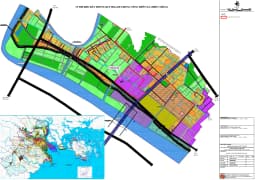 Cụm công nghiệp Chiến Thắng — An Lão, Hải Phòng — Ảnh 1