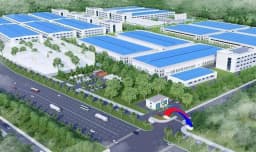 Cụm công nghiệp Tiên Cường 3 — Tiên Lãng, Hải Phòng — Ảnh 1