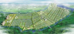 Khu công nghiệp Thành Thành Công — Trảng Bàng, Tây Ninh — Ảnh 1