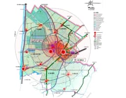 Khu công nghiệp Tắc Thủ — Cà Mau — Ảnh 1