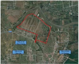 VSIP Thái Bình — Thái Bình — Ảnh 1