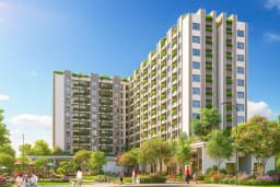 VCI Green Home — Khai Quang, Vĩnh Phúc — Ảnh 1