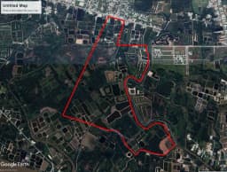 Khu công nghiệp Long Hậu giai đoạn 2 mở rộng — Long An — Ảnh 1