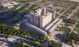 E-House Tân Trường — Cẩm Giàng, Hải Dương — Ảnh 1