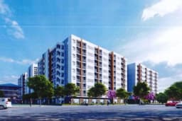 Chung cư Hồng Loan 5C — Cái Răng, Cần Thơ — Ảnh 1