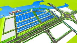 Cụm công nghiệp Đông Mai — Quảng Yên, Quảng Ninh — Ảnh 1