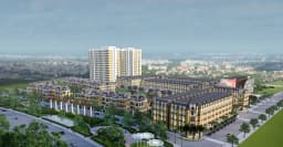 Dự án nhà ở xã hội thuộc Machino Phú Xuân — Thái Bình — Ảnh 1