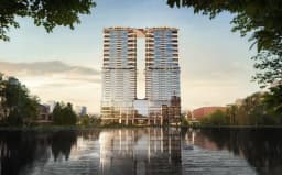 Rivea Residences — Hoàng Mai, Hà Nội — Ảnh 1