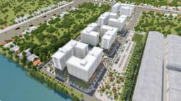 SJ Town — Quảng Phú, Thanh Hóa — Ảnh 1