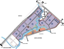 Khu công nghiệp Cát Lái 2 — Quận 2, Thành phố Hồ Chí Minh — Ảnh 1