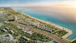 Costamigo Phan Thiết — Bình Thuận — Ảnh 1