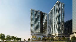 Đà Nẵng Times Square - FUTA Residence — Sơn Trà, Đà Nẵng — Ảnh 1 Đà Nẵng Times Square - FUTA Residence — Sơn Trà, Đà Nẵng — Ảnh 1