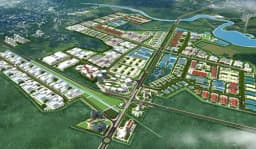 Khu công nghiệp WHA 1 — Nghi Lộc, Nghệ An — Ảnh 1 Khu công nghiệp WHA 1 — Nghi Lộc, Nghệ An — Ảnh 1