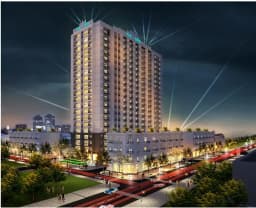 Chung cư 379 TH Complex — Thanh Hóa, Thanh Hóa — Ảnh 1 Chung cư 379 TH Complex — Thanh Hóa, Thanh Hóa — Ảnh 1