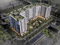 HTL Lakeside — Phú Yên — Ảnh 1