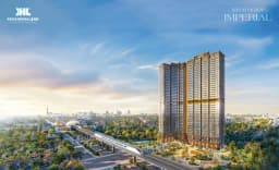 Khải Hoàn Imperial — Thuận Giao, Bình Dương — Ảnh 1