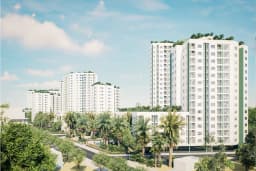 Ecohome Hòa Hiệp — Liên Chiểu, Đà Nẵng — Ảnh 1