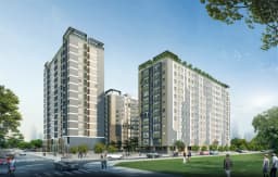 Ecohome Sông Thương 2 — Dĩnh Trì, Bắc Giang — Ảnh 1