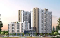 V-CITY — Võ Cường, Bắc Ninh — Ảnh 1