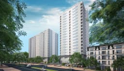 Dự án nhà ở xã hội Hoàng Gia — Bắc Ninh — Ảnh 1