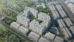 GreenLife Apartment — Hạ Long, Quảng Ninh — Ảnh 1