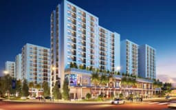 EHomeS Phú Hữu — Quận 9, Thành phố Hồ Chí Minh — Ảnh 1