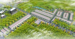 Newtown 6 — Bến Cát, Bình Dương — Ảnh 1