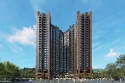 Parc Ville — Dĩnh Trì, Bắc Giang — Ảnh 1