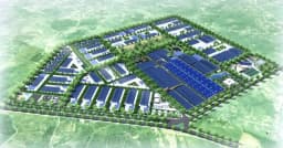 Khu công nghiệpStavian Vĩnh Phúc — Vĩnh Phúc — Ảnh 1