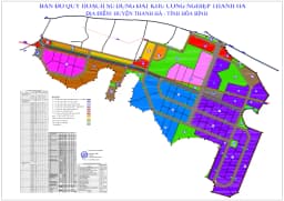 Khucông nghiệp Thanh Hà — Hòa Bình — Ảnh 1