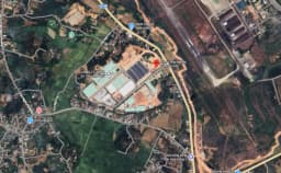 Cụm công nghiệp Đồi Hỏa Sơn — Bình Định — Ảnh 1