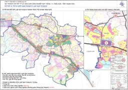 Cụm công nghiệp Hợp Thắng — Triệu Sơn, Thanh Hóa — Ảnh 1