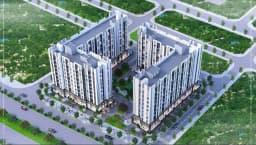 Dự án nhà ở xã hội tại khu tái định cư phường Phú Sơn — Thanh Hóa — Ảnh 1