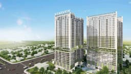 Starview Sài Gòn — Bình Dương — Ảnh 1