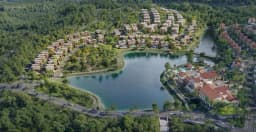 Lakeside Residences — Vĩnh Phúc — Ảnh 1