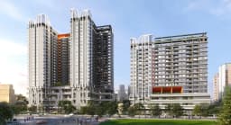 Midori Park The NEST — Bình Dương — Ảnh 1