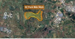 Khu công nghiệp Ez.Park Bắc Ninh I — Vân Hà, Bắc Giang — Ảnh 1
