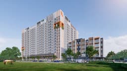K-Home Midtown — Trảng Bom, Đồng Nai — Ảnh 1