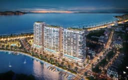Welltone Luxury Residence — Vạn Thạnh, Khánh Hòa — Ảnh 1