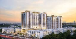 Atera Central — Yên Mỹ, Hưng Yên — Ảnh 1