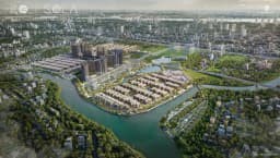 SOLA - Đảo Ánh Dương — Quận 2, Thành phố Hồ Chí Minh — Ảnh 1