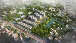 Vita Home — Thủy Nguyên, Hải Phòng — Ảnh 1