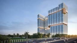 Landmark Residential — Thuận An, Bình Dương — Ảnh 1