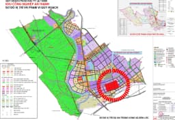 Khu công nghiệp An Thạnh giai đoạn 1 — Long An — Ảnh 1