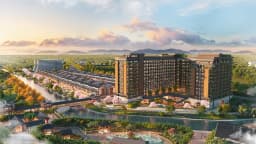 Lynntimes Onsen Retreat Hưng Yên — Duyên Hải, Thái Bình — Ảnh 1
