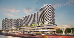 Phân khu Diamond Sky - Vạn Phúc City — Thủ Đức, Thành phố Hồ Chí Minh — Ảnh 1