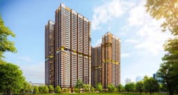 Monrei Saigon — Thuận Giao, Bình Dương — Ảnh 1