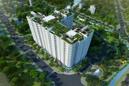 Dream Home Residence — Gò Vấp, Thành phố Hồ Chí Minh — Ảnh 1