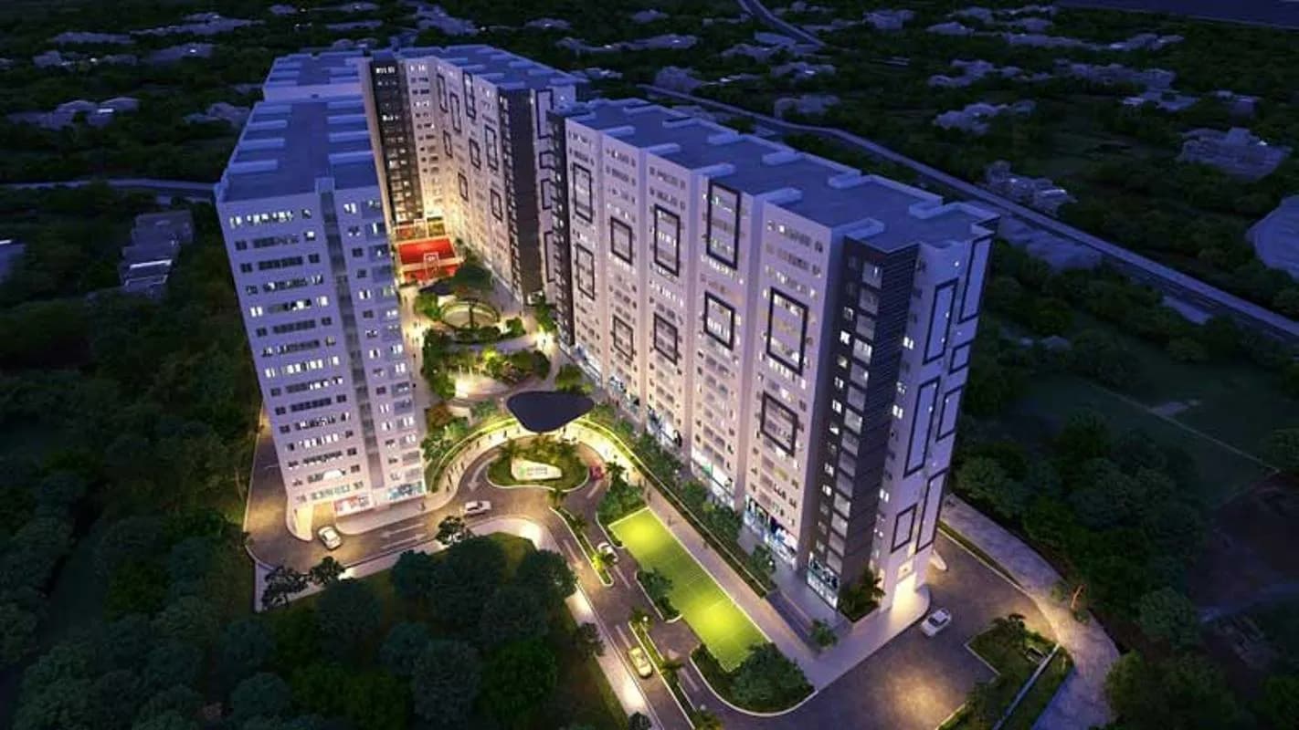 An Dân Residence — Thủ Đức, Thành phố Hồ Chí Minh — ảnh 1